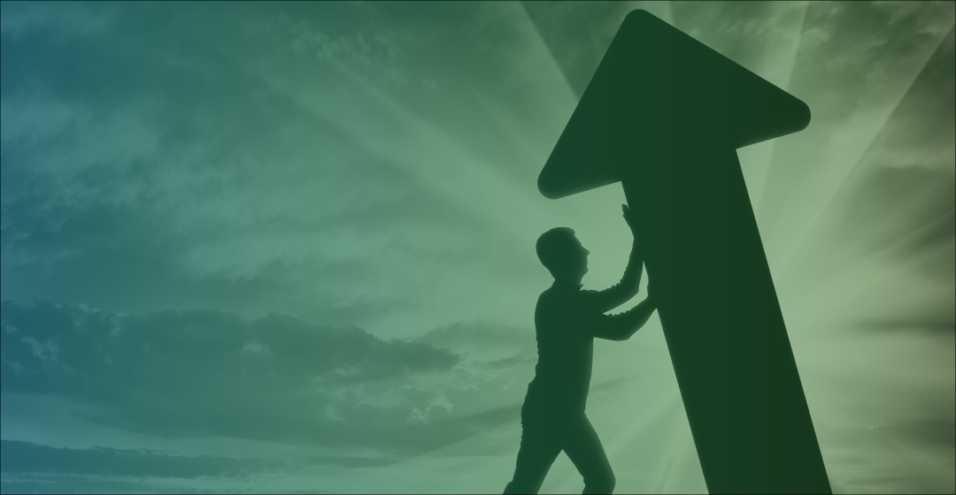 4 Steps To Bounce Back from Failure