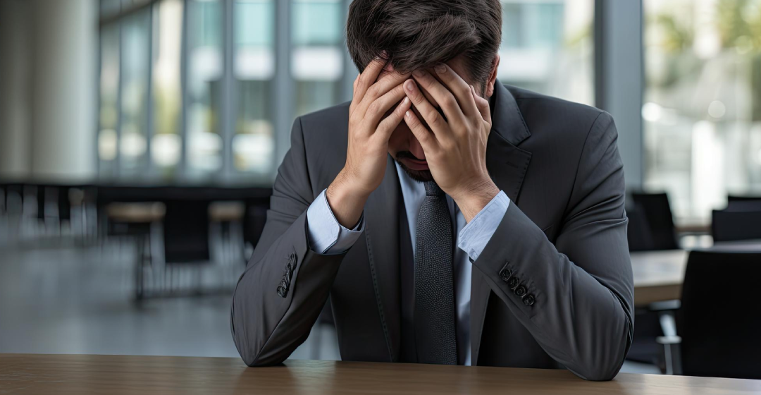 5 Reasons Why Your Business is Not Growing