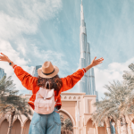 The UAE's Visit Visa Rules in 2024