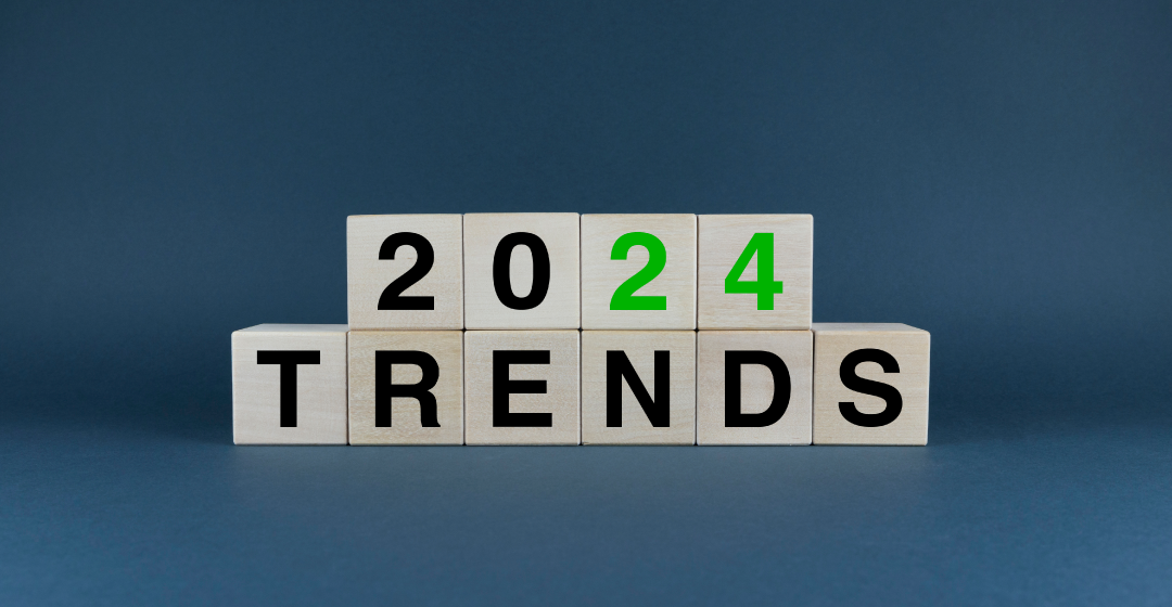 The Top Business Trends for 2025