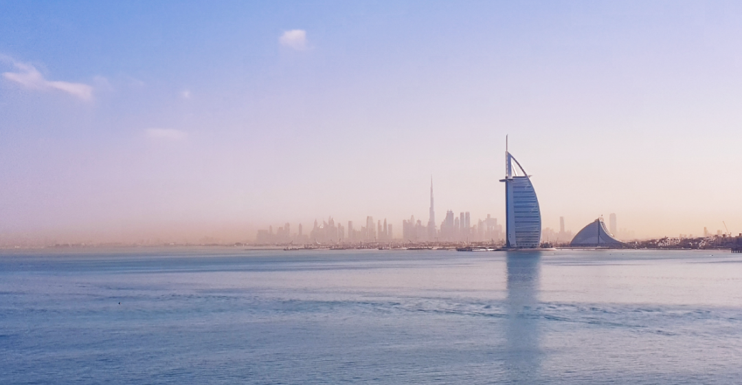 Securing Assets in the UAE Through Offshore Company Formation