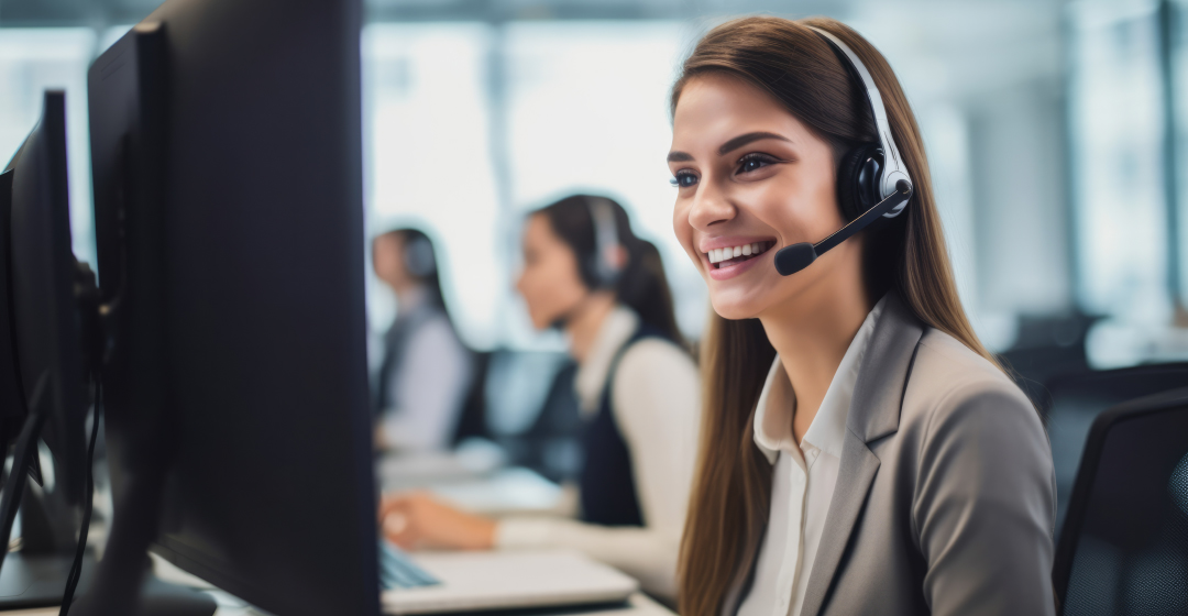 4 Ways to Deliver Top-Notch Customer Service
