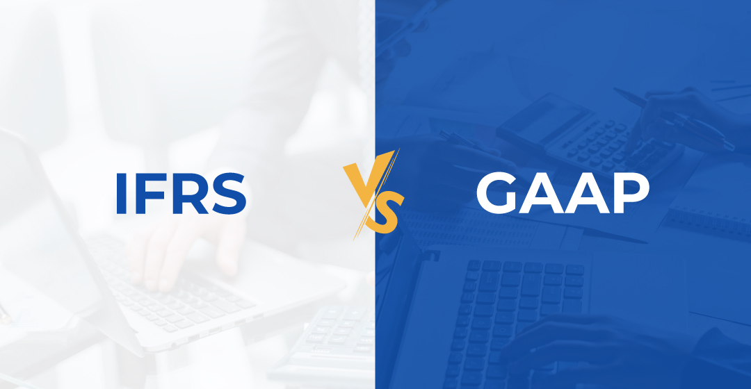 IFRS vs GAAP: Decoding the Difference