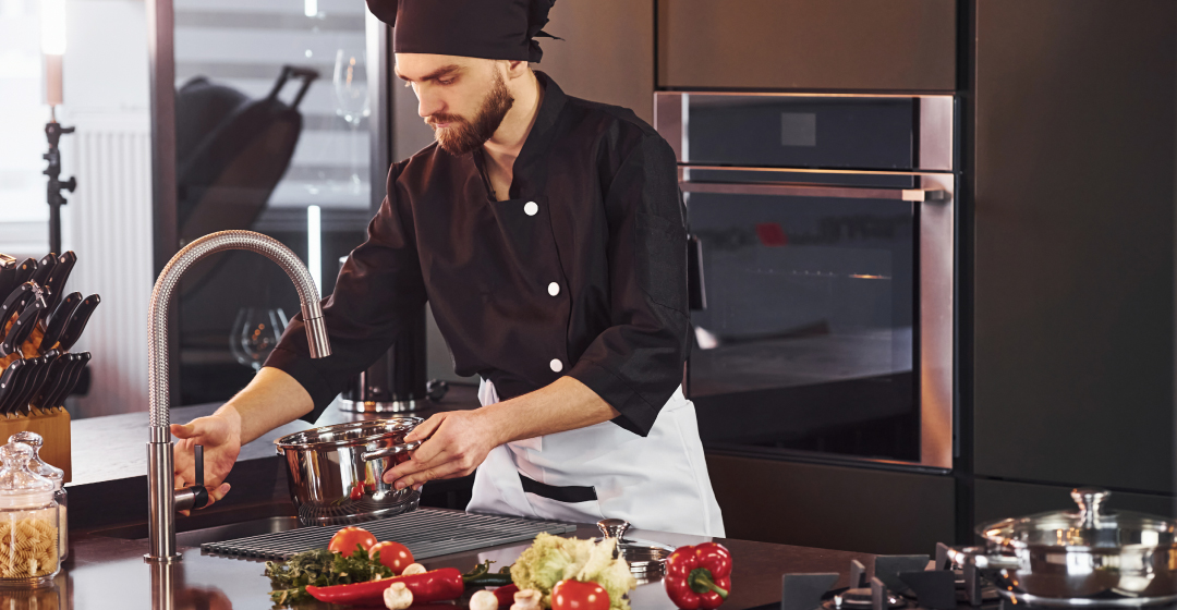 Starting a Cloud Kitchen in Dubai: A Complete Guide