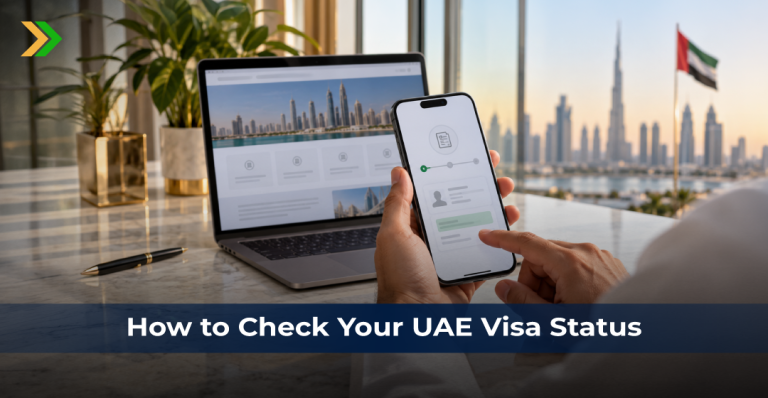 How to Check Your UAE Visa Validity and ...