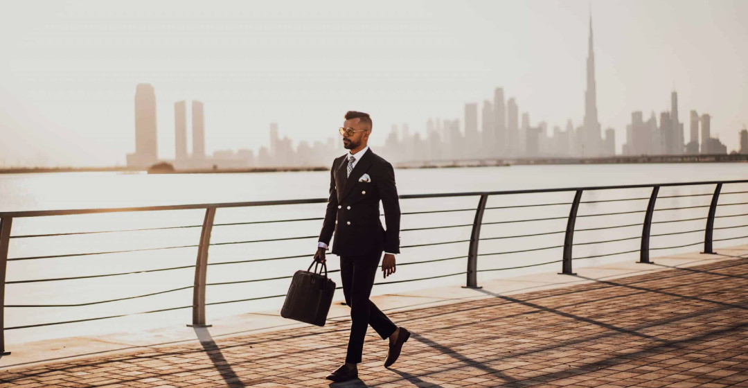 How to Get a Business Visa in Dubai?