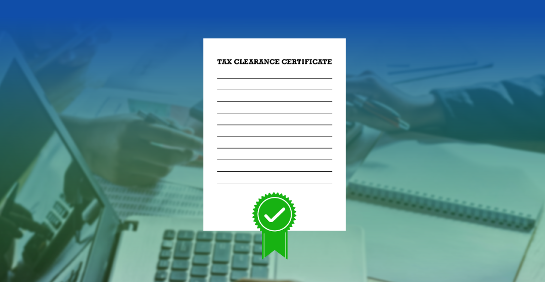 Understanding Tax Clearance Certificates in the UAE