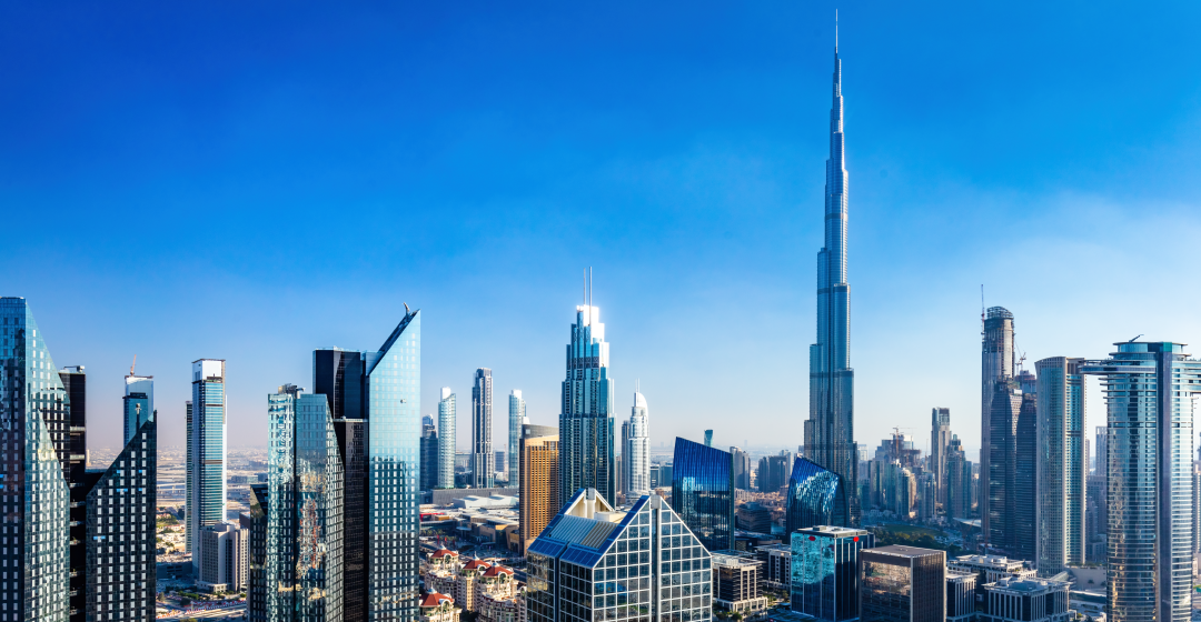 Foundation Setup in the UAE: All You Need to Know