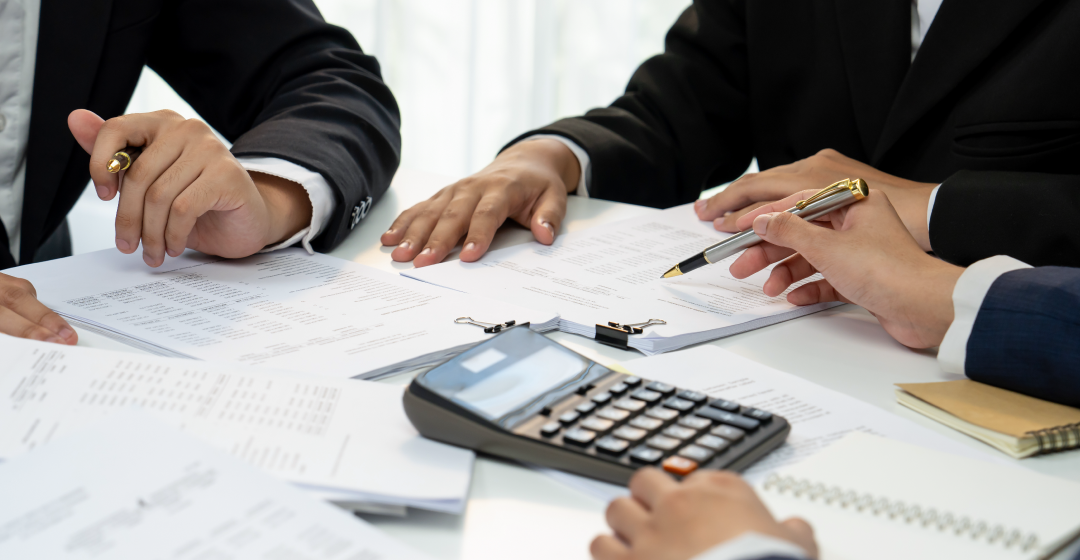 How to Choose the Right Corporate Tax Consultant in Dubai?