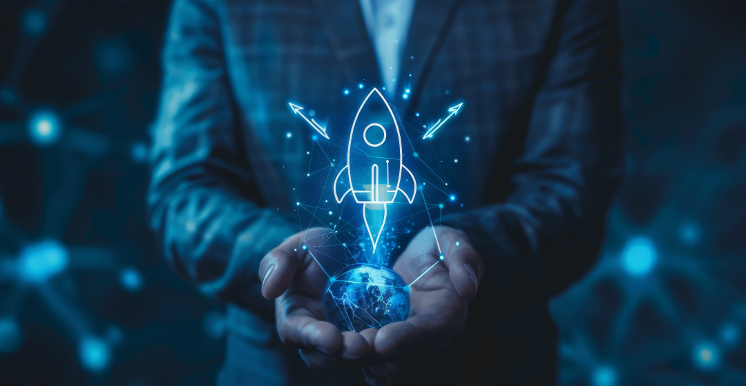 The Rise of Social Entrepreneurship