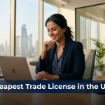 Cheapest Trade License in The UAE for Startups and Founders