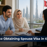 How to Obtain a Spouse Visa in the UAE: Guide, Requirements & Fees