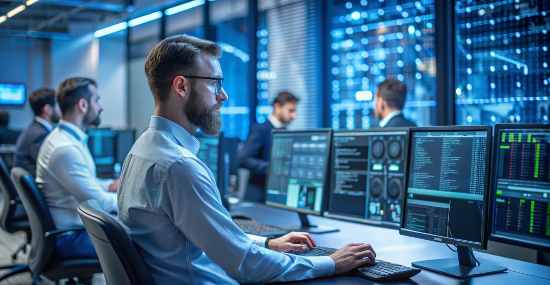 How to Start an IT Company in Dubai in 2025?