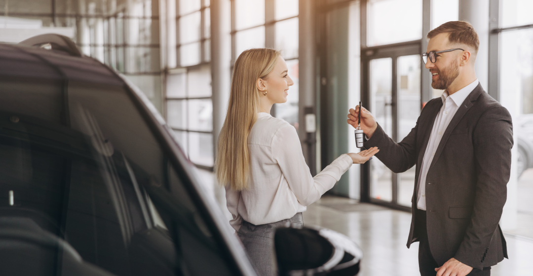 How to Start a Rent-a-Car Business in Dubai?