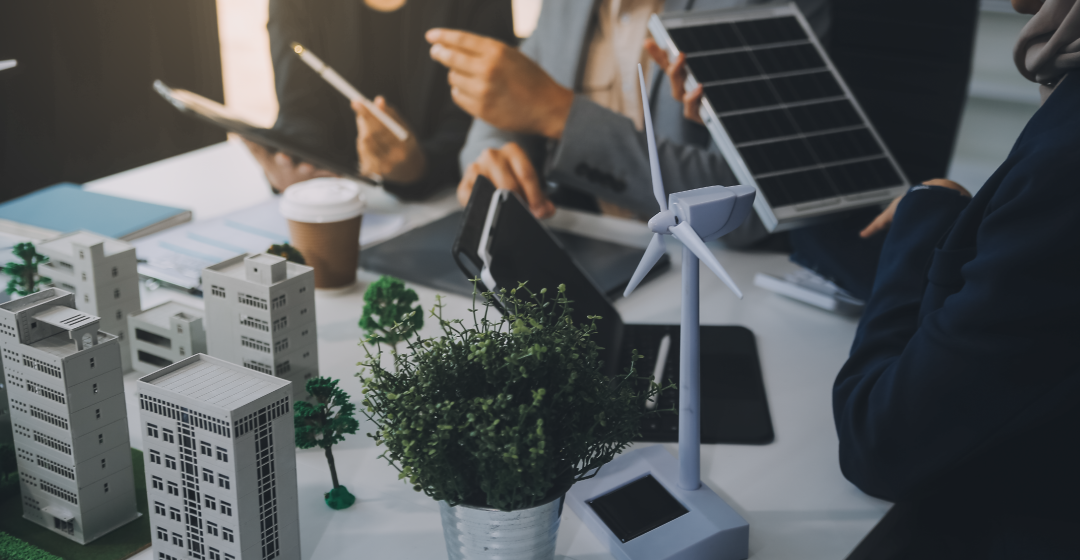 How to Set up a Renewable Energy Company in Dubai?