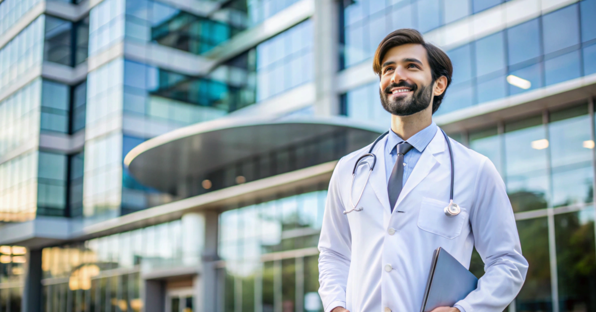 How to Start a Healthcare Business in Dubai?