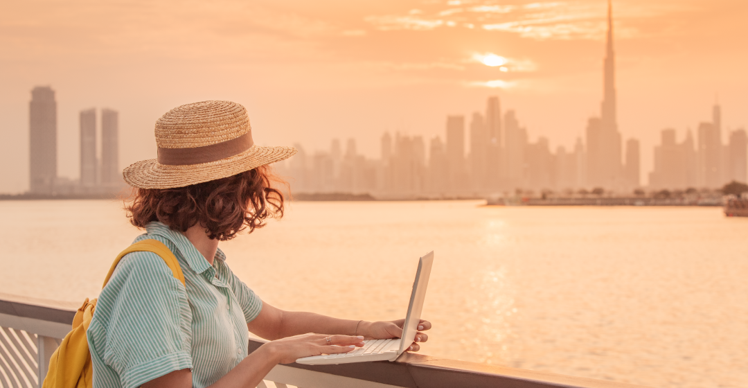 How to Obtain a Tourism License in Dubai?