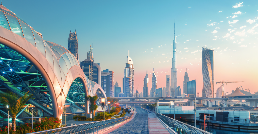 How to Open a Company in Dubai in 2025?