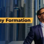 Company Formation in Dubai