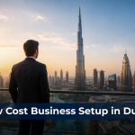 Low-Cost Business Setup in Dubai: The Complete Guide