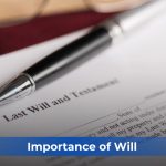 The Importance of Having a Will as a Business Owner