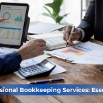 Why Professional Bookkeeping Services Are Essential for Businesses in Dubai