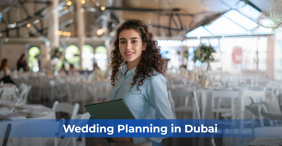 InZone Launches Wedding Planner Services in Dubai – From Planning to Hosting