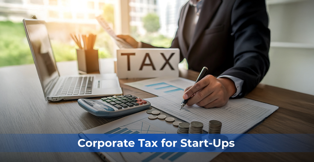 Corporate Tax Impact on SMEs and Startups in the UAE