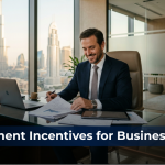 5 Government Incentives You Can Use When Starting a Business in Dubai