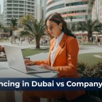 Freelancer vs Company: What Is Better in Dubai?