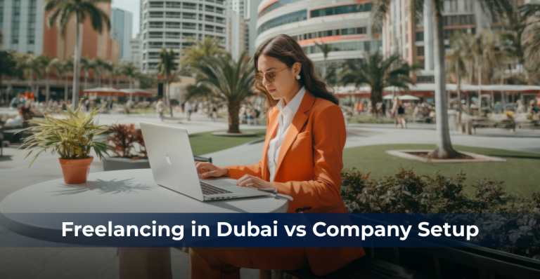 Freelancer vs Company: What Is Better in...