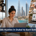 15 Best Side Hustles in Dubai to Earn Extra Money