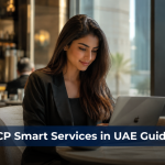 How to Use ICP Smart Services in UAE: A Step-by-Step Guide