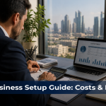 IFZA Free Zone Business Setup: Costs, Benefits & Process
