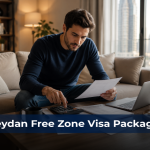 Meydan Free Zone Visa Packages: Cost, Requirements & Process in 2026