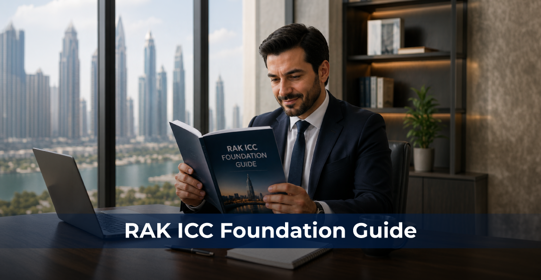 RAK ICC Foundation: A Complete Guide to Asset Protection and Succession Planning