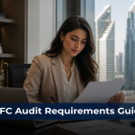 DIFC Audit Requirements: A Complete Guide for Businesses