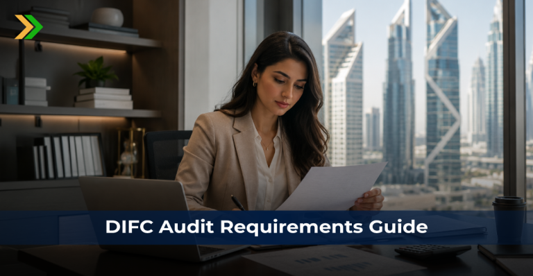 DIFC Audit Requirements: A Complete Guid...