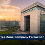 DIFC Company Formation: How to Set Up Your Business in DIFC Free Zone
