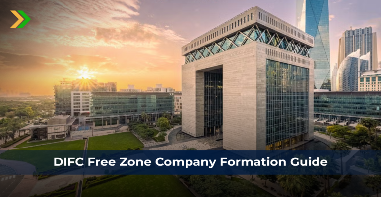 DIFC Company Formation: How to Set Up Yo...