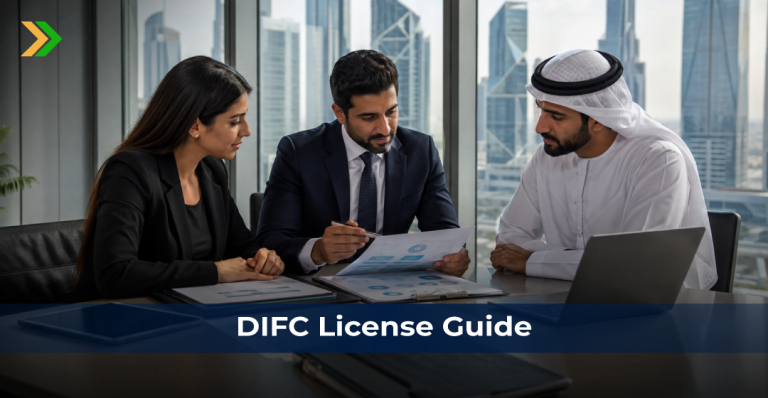DIFC License Types in Dubai: Which One I...