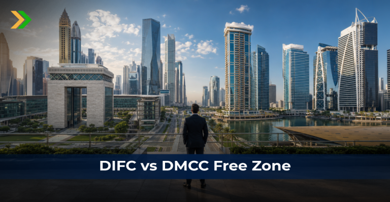 DIFC vs DMCC: Which Free Zone Is Better ...