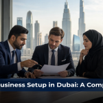 Mainland Business Setup in Dubai: A Complete Guide