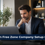 Ajman Free Zone Company Setup: A Complete Guide for 2026