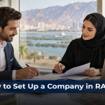 How to Set Up a Company in RAKEZ: A Step-by-Step Process