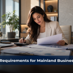 Accounting Requirements for Mainland Businesses in Dubai: A Complete Guide