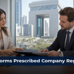 DIFC Reforms Prescribed Company Regulations: Making CSP Appointment Mandatory