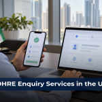 How to Use MOHRE Enquiry Services in the UAE: A Step-by-Step Guide
