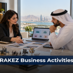 RAKEZ Business Activities: How to Choose the Right Activity