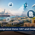 RAKEZ Designated Zone: VAT and Corporate Tax Considerations